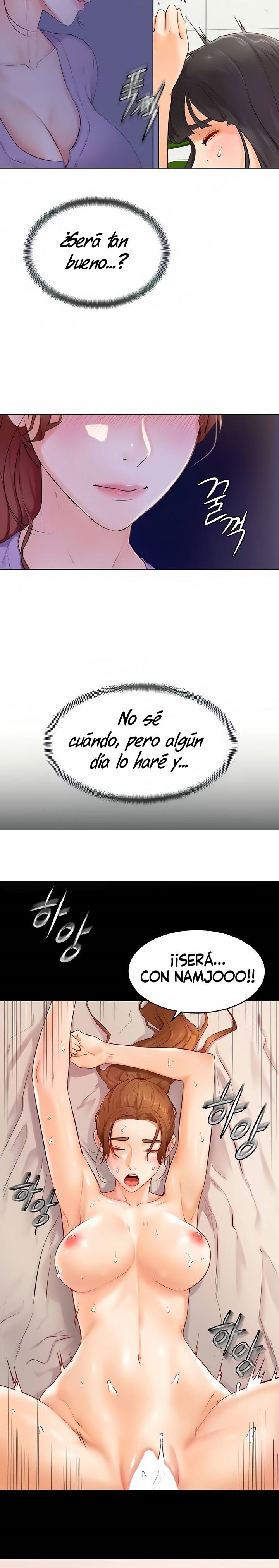 Cheer Up, Namjoo Raw Chapter 6 Page 21