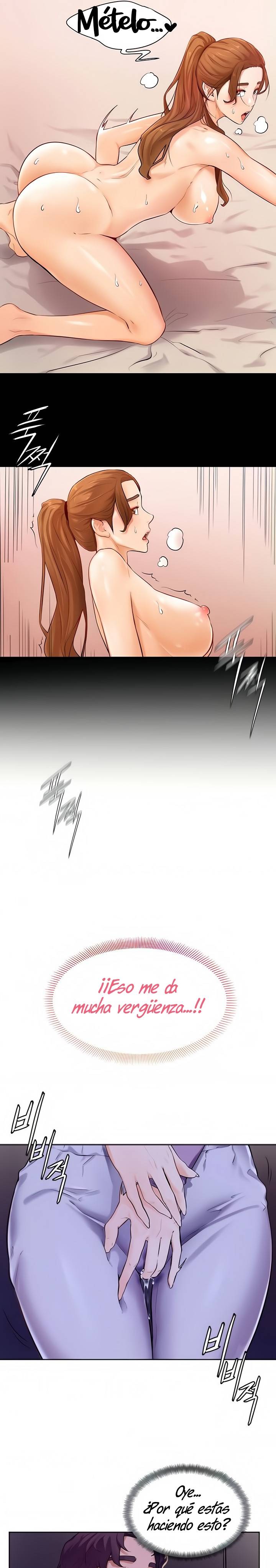 Cheer Up, Namjoo Raw Chapter 6 Page 22