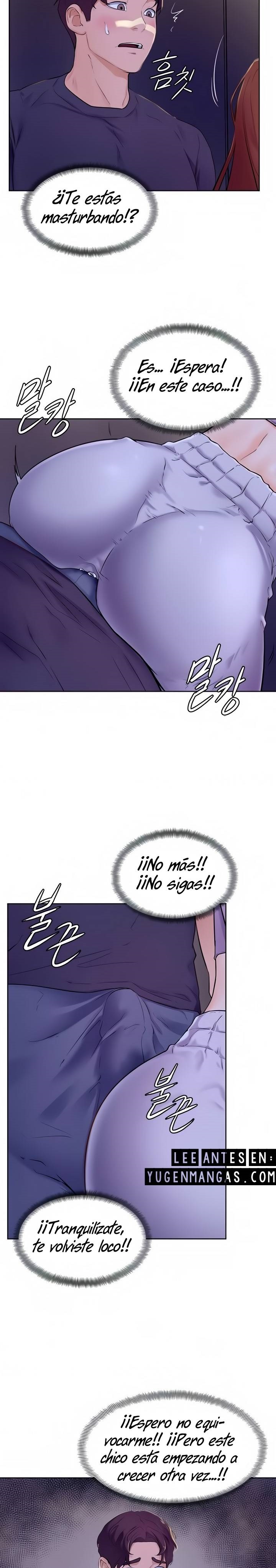 Cheer Up, Namjoo Raw Chapter 6 Page 23