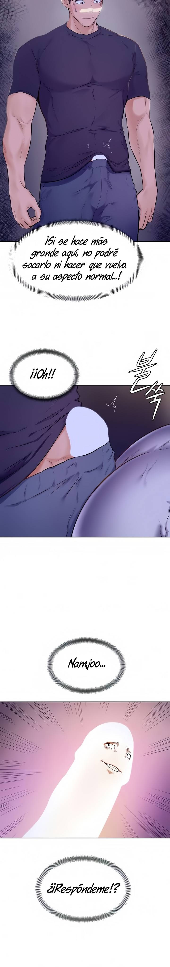 Cheer Up, Namjoo Raw Chapter 6 Page 24