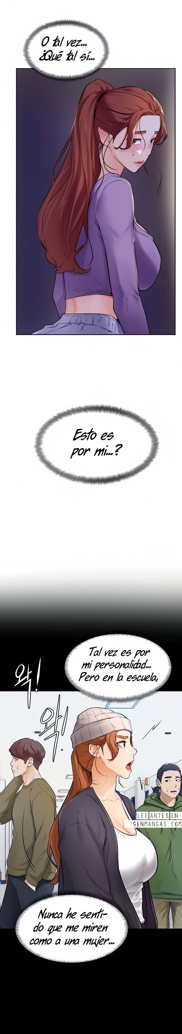Cheer Up, Namjoo Raw Chapter 6 Page 27