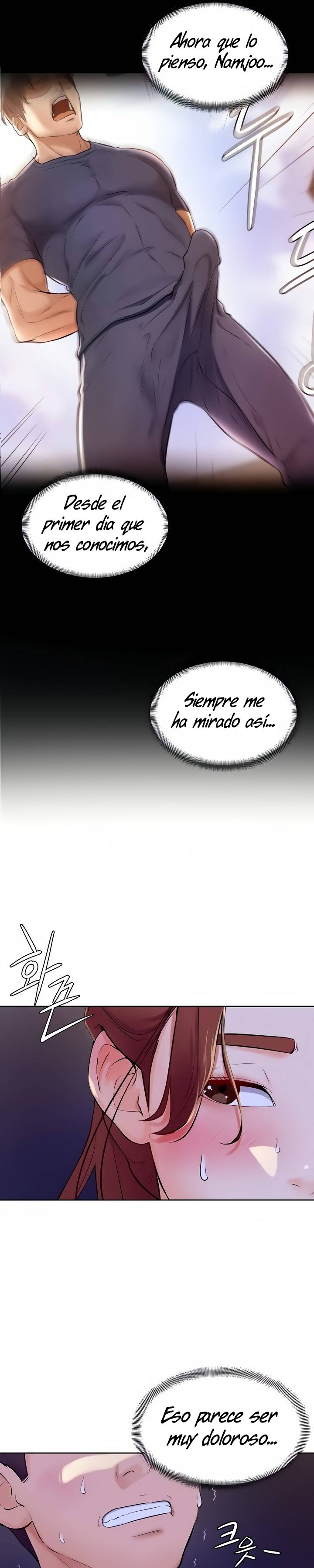 Cheer Up, Namjoo Raw Chapter 6 Page 28