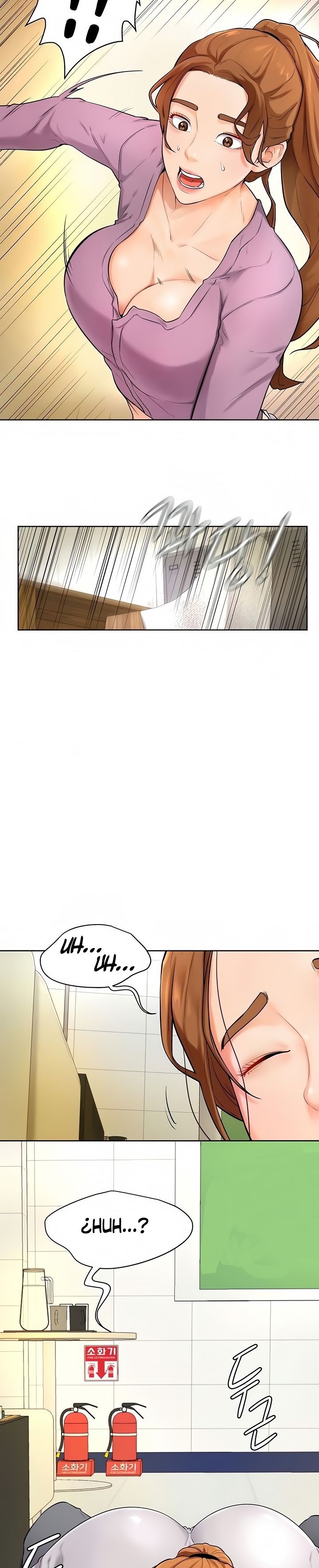 Cheer Up, Namjoo Raw Chapter 6 Page 3