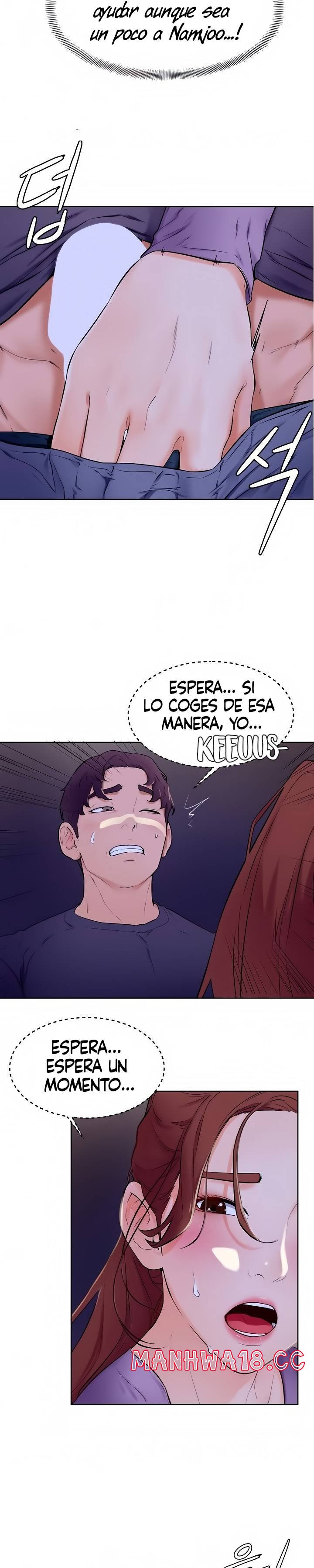 Cheer Up, Namjoo Raw Chapter 6 Page 30