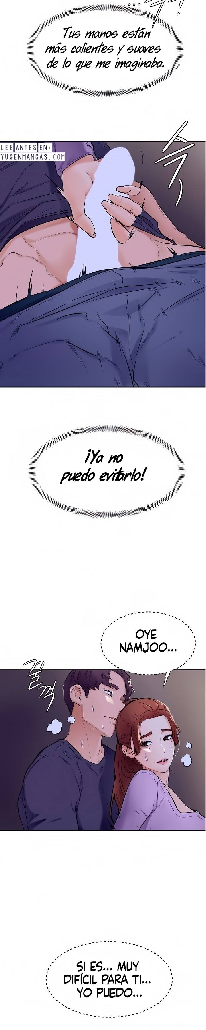 Cheer Up, Namjoo Raw Chapter 6 Page 31