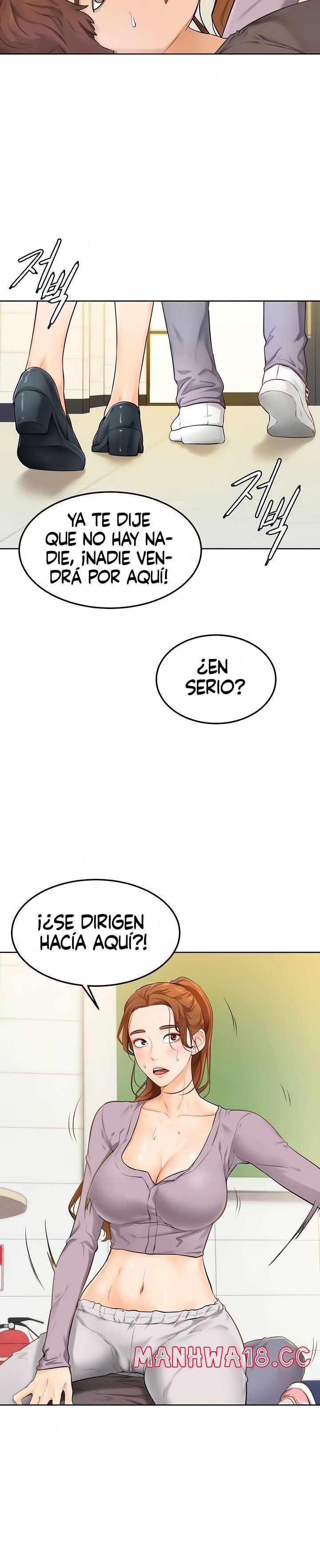 Cheer Up, Namjoo Raw Chapter 6 Page 6