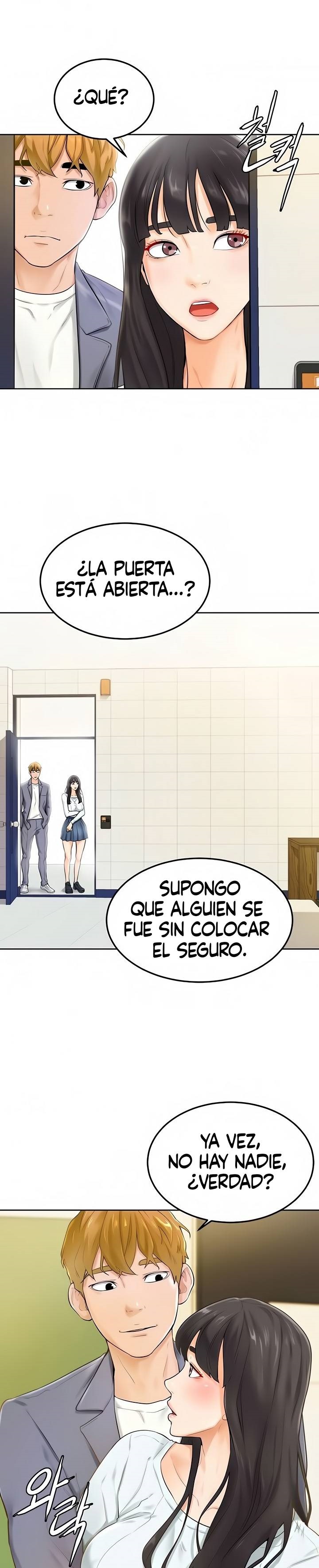 Cheer Up, Namjoo Raw Chapter 6 Page 7
