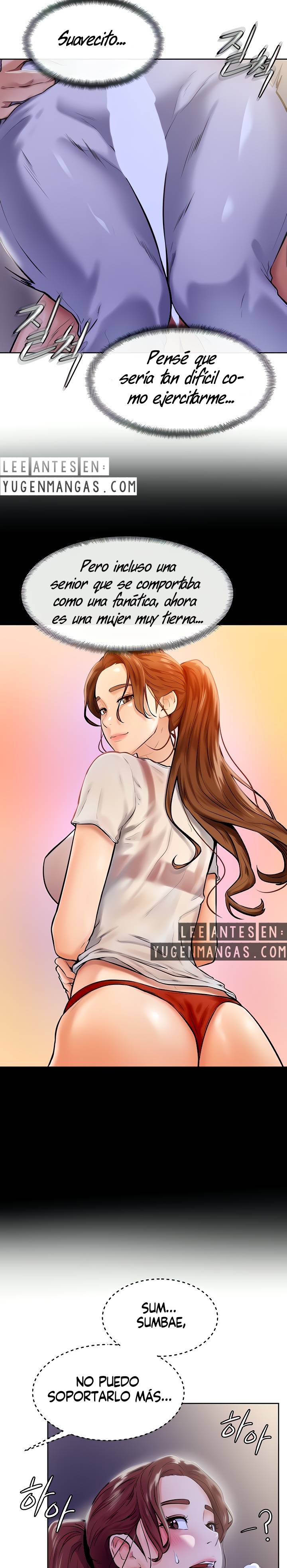 Cheer Up, Namjoo Raw Chapter 7 Page 13