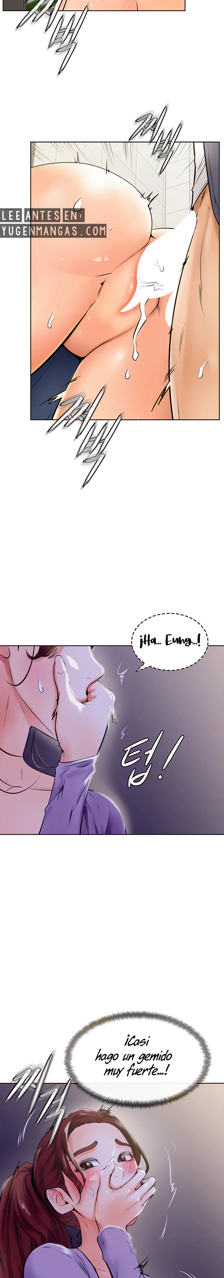 Cheer Up, Namjoo Raw Chapter 7 Page 23