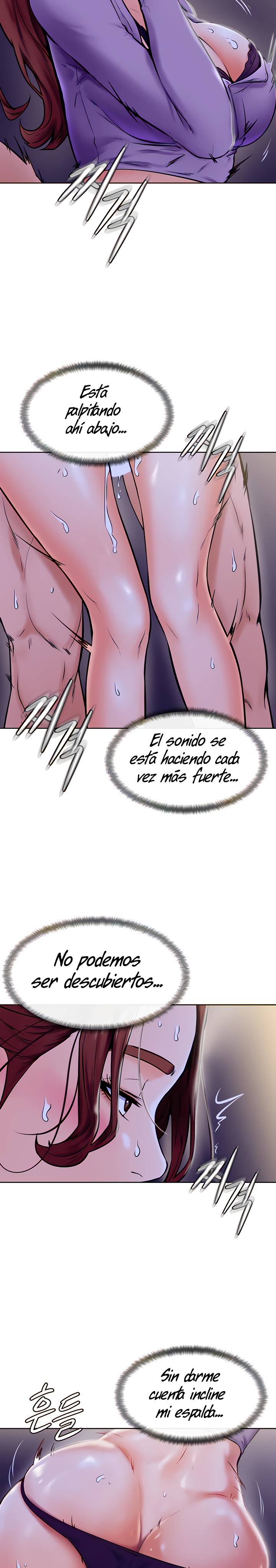 Cheer Up, Namjoo Raw Chapter 7 Page 24
