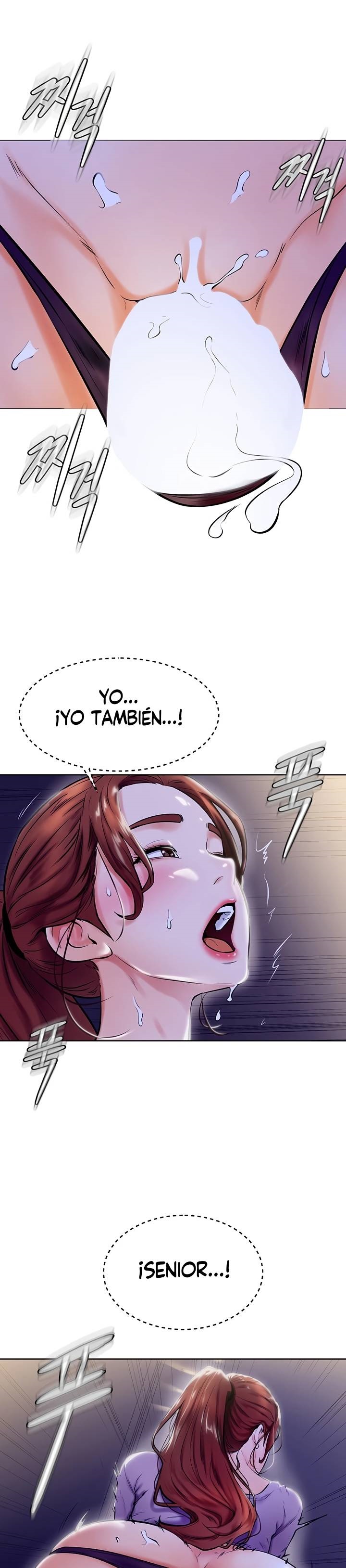 Cheer Up, Namjoo Raw Chapter 7 Page 29
