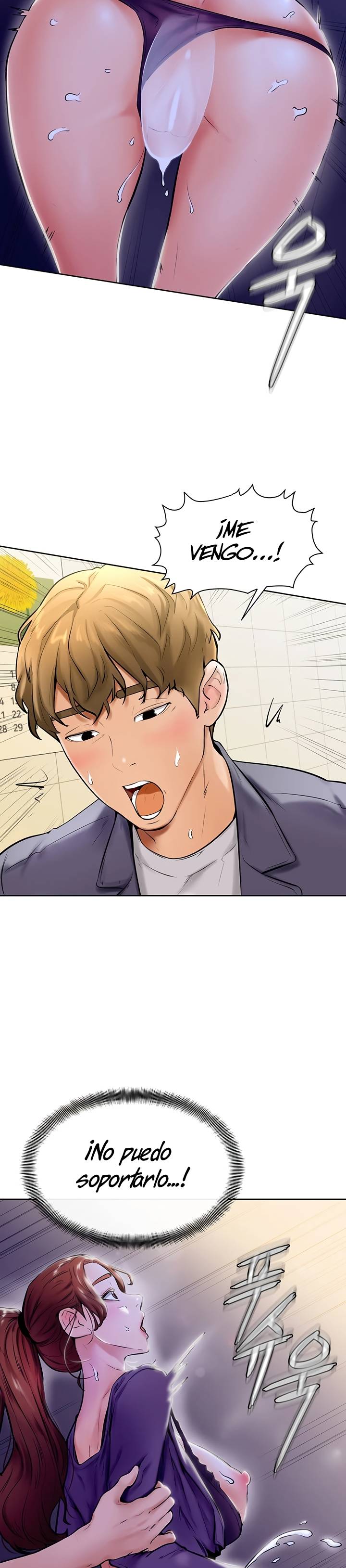 Cheer Up, Namjoo Raw Chapter 7 Page 30