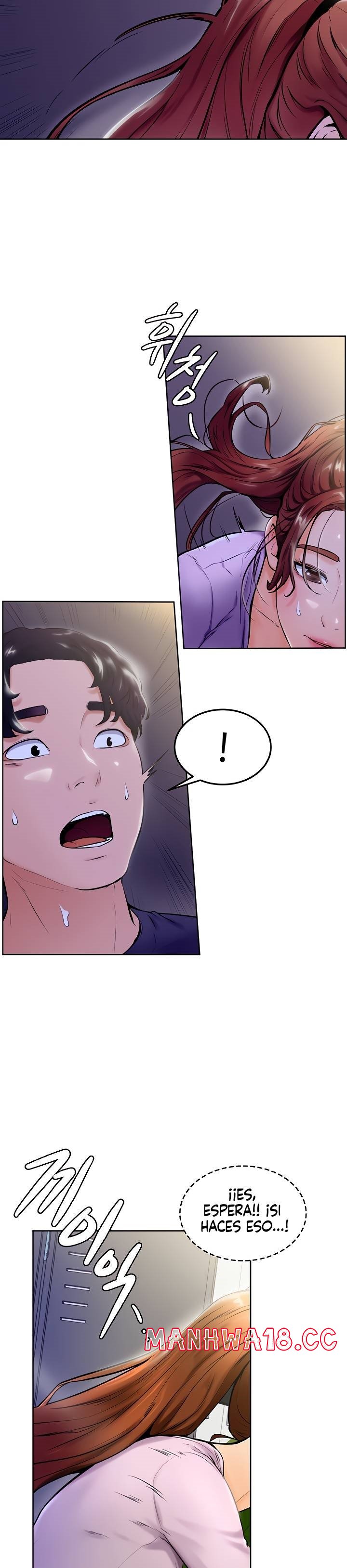 Cheer Up, Namjoo Raw Chapter 7 Page 33