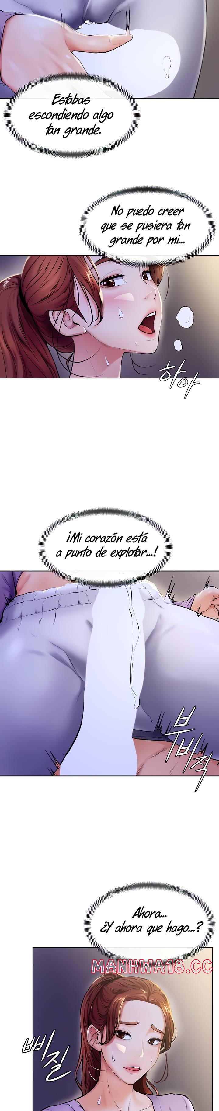 Cheer Up, Namjoo Raw Chapter 7 Page 6