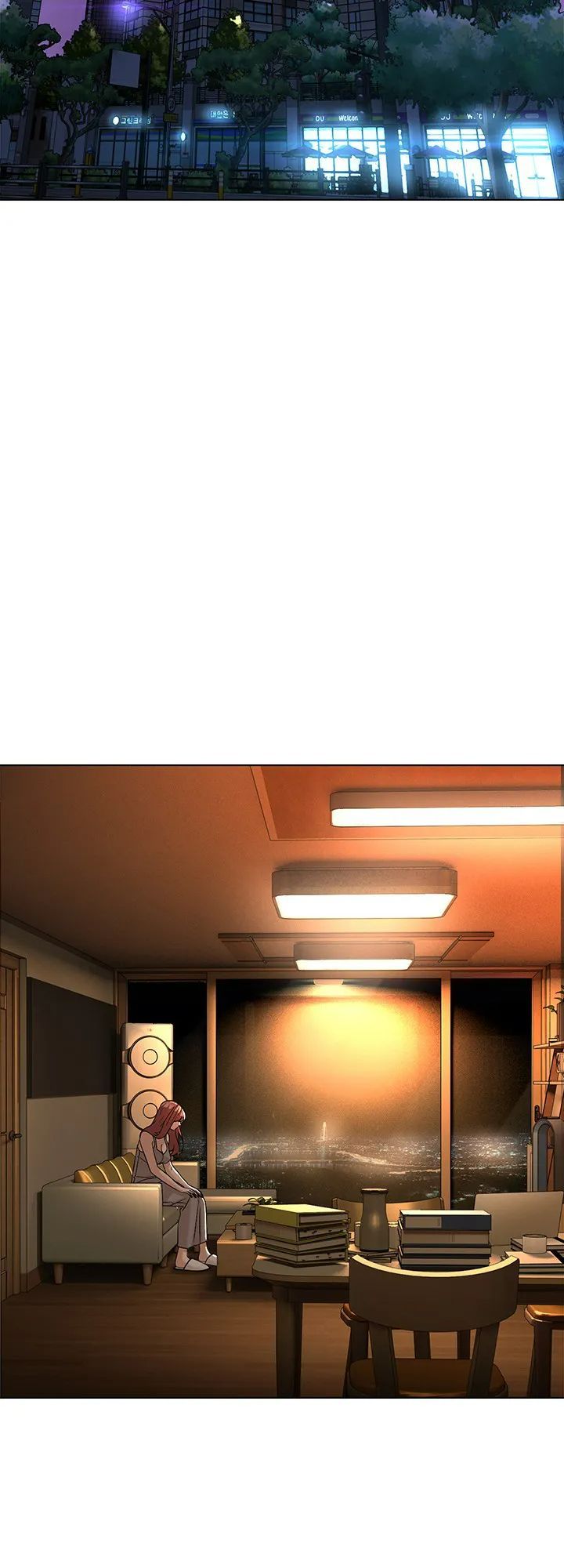 Bad Relationship Raw Chapter 1 Page 2