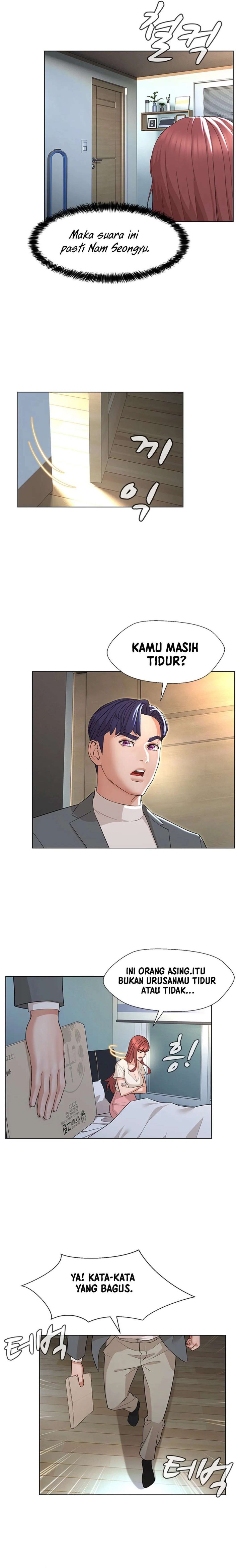 Bad Relationship Raw Chapter 10 Page 10