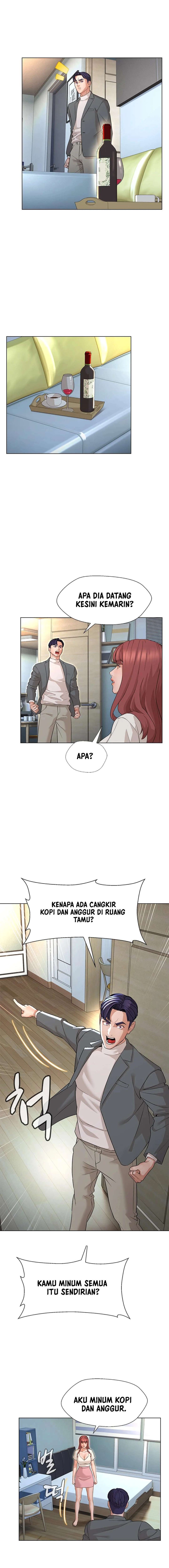 Bad Relationship Raw Chapter 10 Page 12