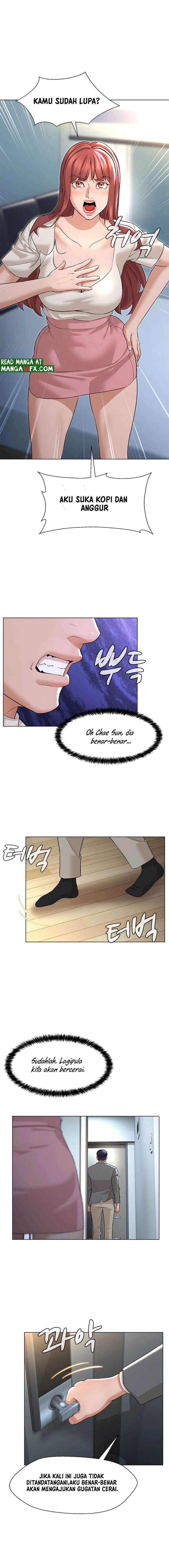 Bad Relationship Raw Chapter 10 Page 13