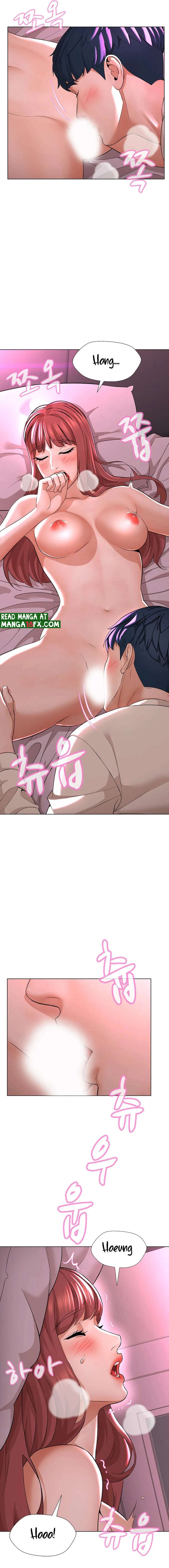 Bad Relationship Raw Chapter 10 Page 5