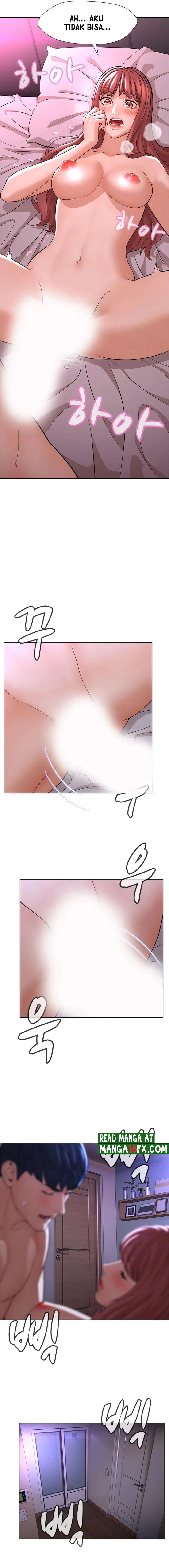 Bad Relationship Raw Chapter 10 Page 7