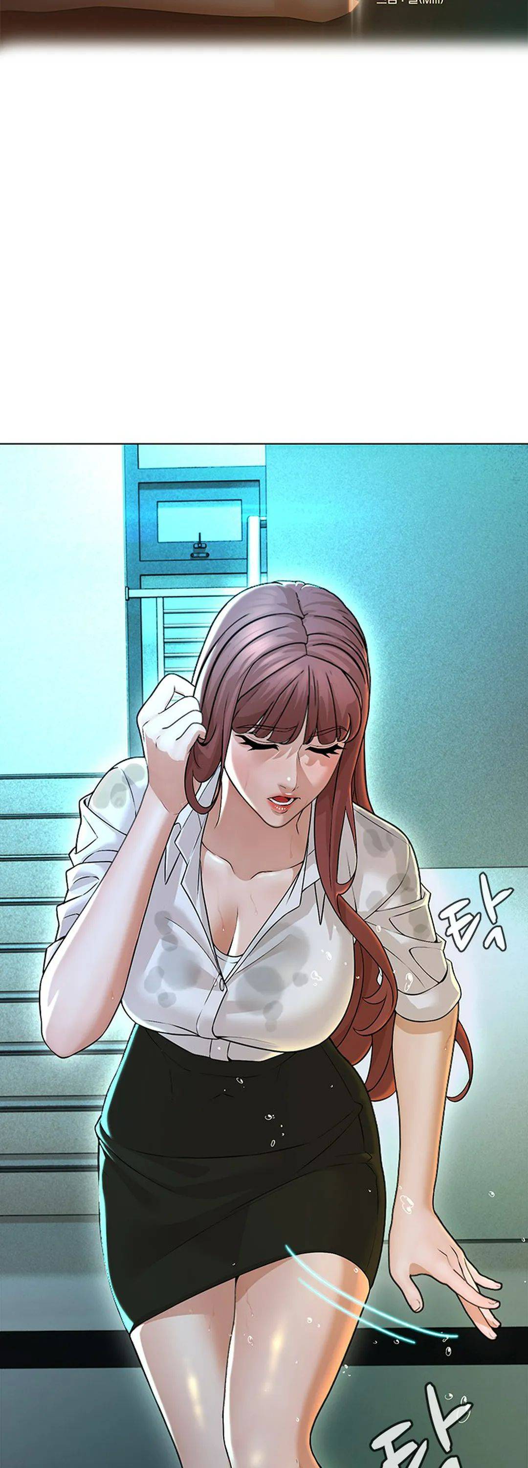 Bad Relationship Raw Chapter 2 Page 5