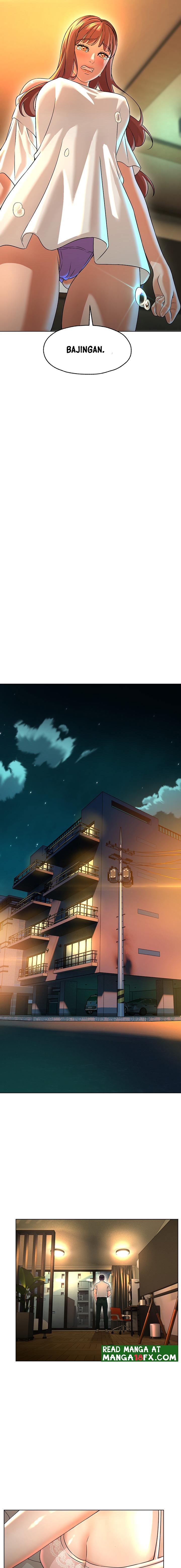 Bad Relationship Raw Chapter 3 Page 10