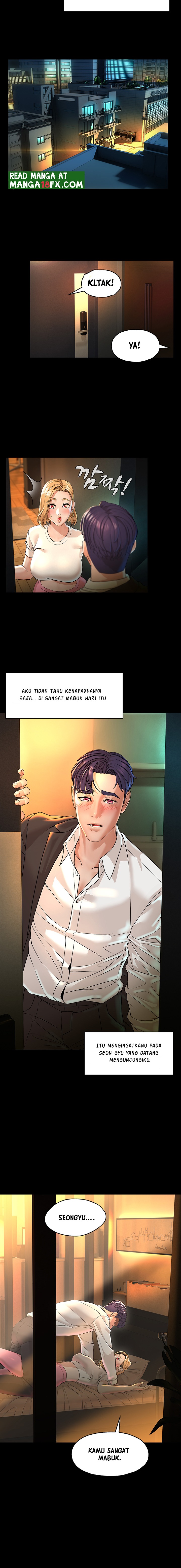 Bad Relationship Raw Chapter 3 Page 12