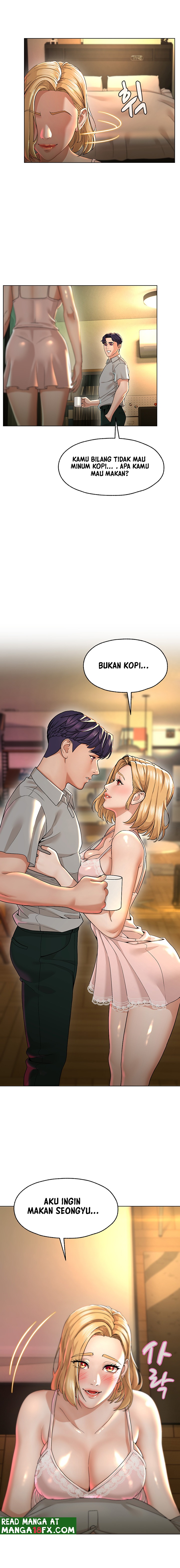 Bad Relationship Raw Chapter 3 Page 16