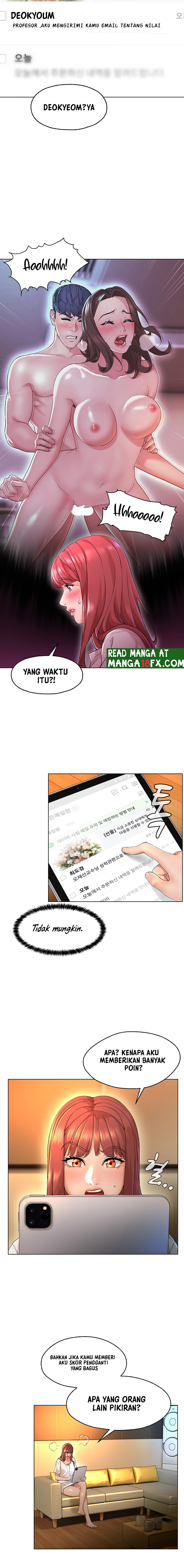 Bad Relationship Raw Chapter 3 Page 3