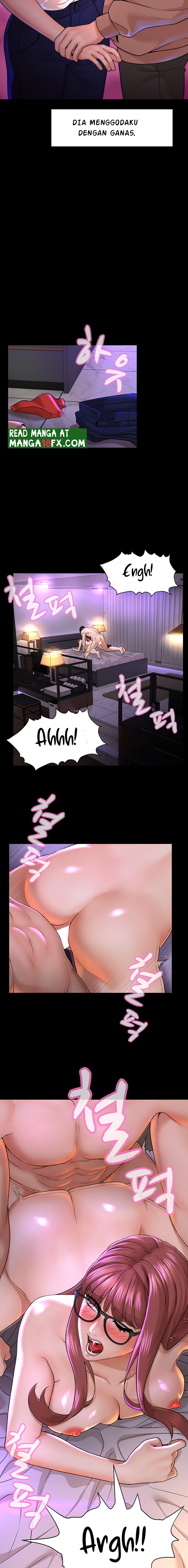Bad Relationship Raw Chapter 3 Page 7