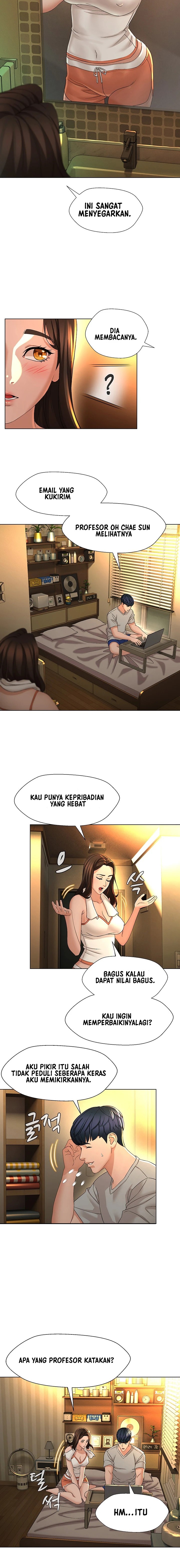 Bad Relationship Raw Chapter 4 Page 15