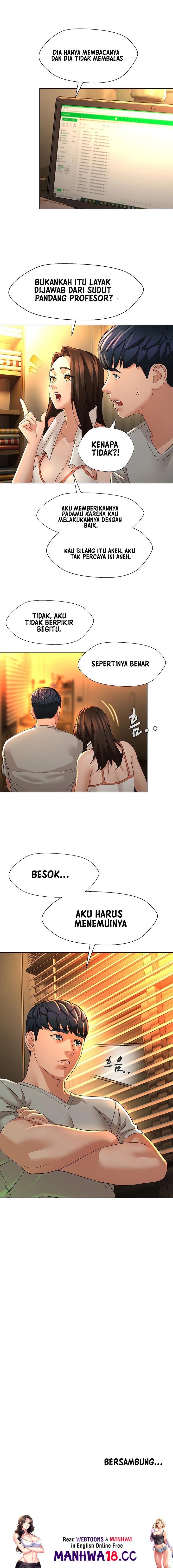 Bad Relationship Raw Chapter 4 Page 16