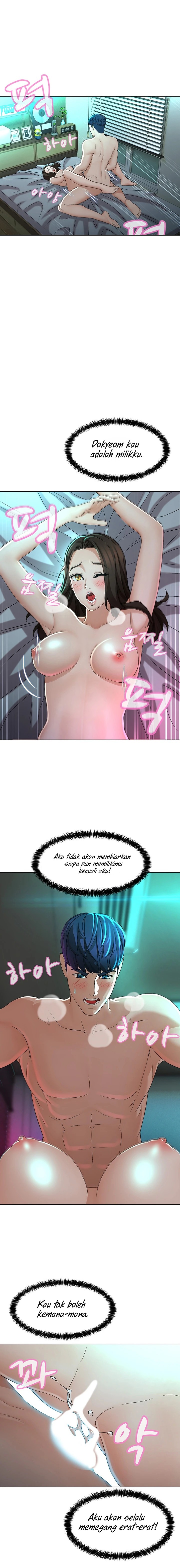 Bad Relationship Raw Chapter 4 Page 9