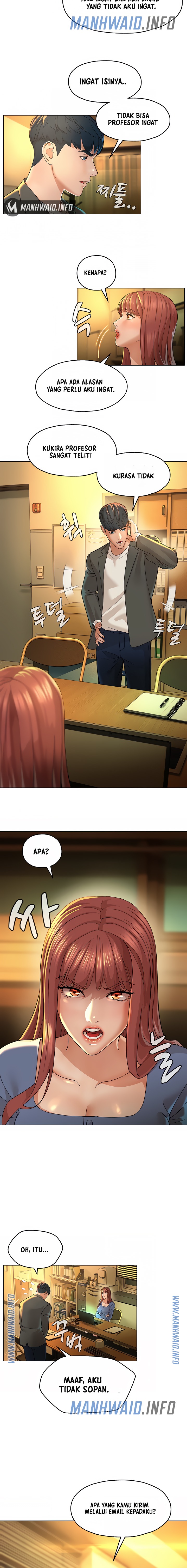 Bad Relationship Raw Chapter 5 Page 3