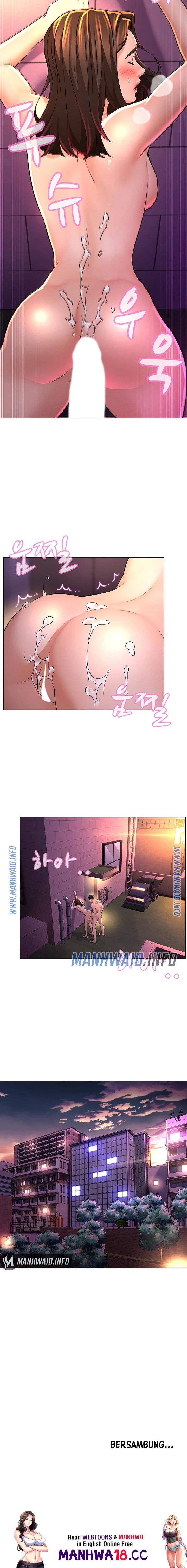 Bad Relationship Raw Chapter 6 Page 15