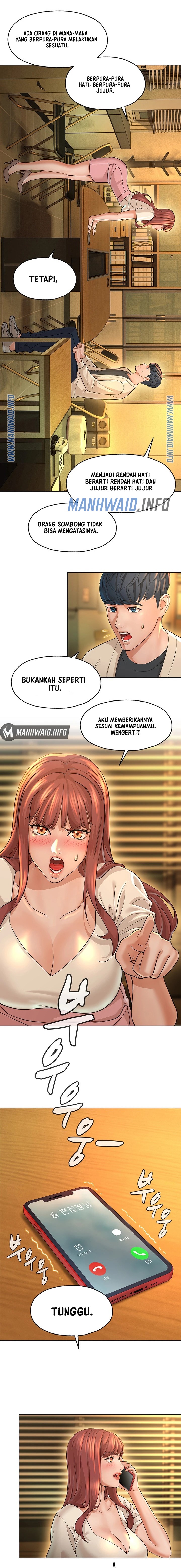 Bad Relationship Raw Chapter 7 Page 11
