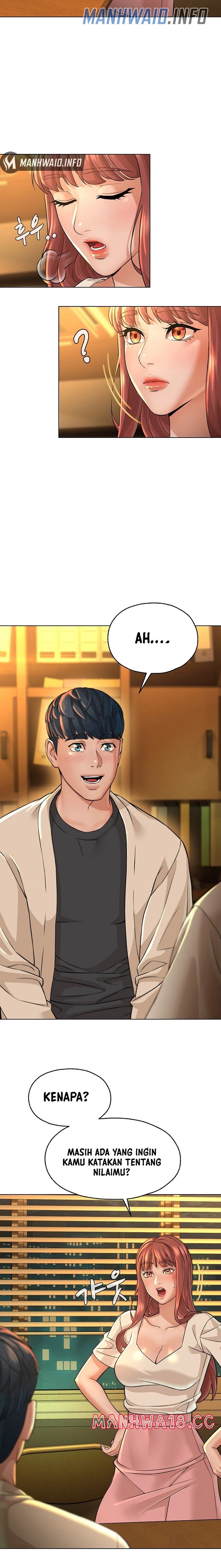 Bad Relationship Raw Chapter 7 Page 14