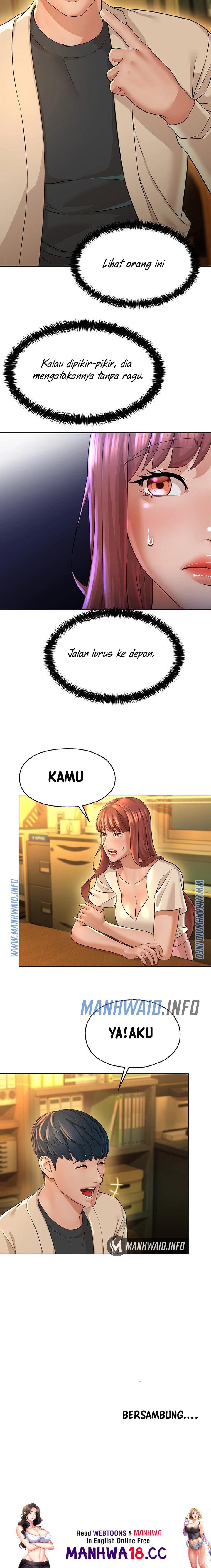 Bad Relationship Raw Chapter 7 Page 16