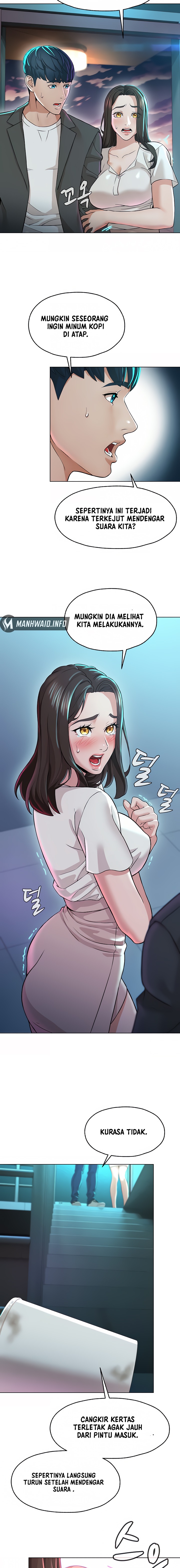 Bad Relationship Raw Chapter 7 Page 3