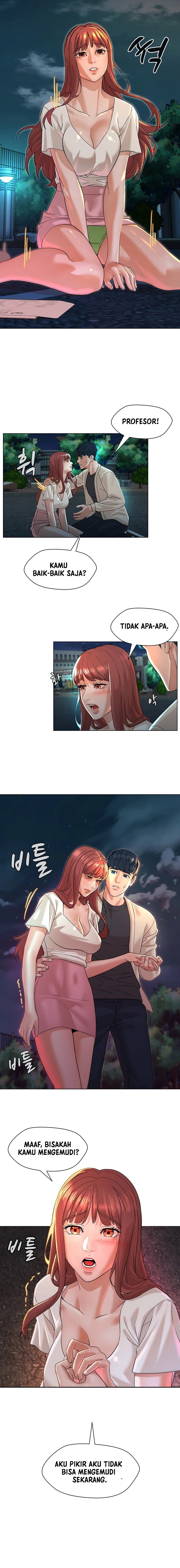 Bad Relationship Raw Chapter 8 Page 12