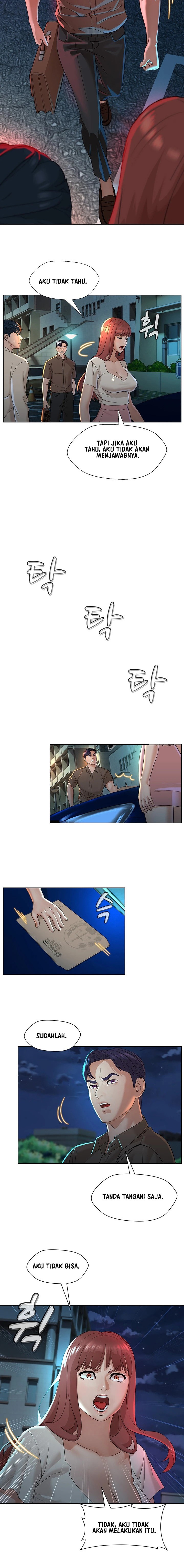 Bad Relationship Raw Chapter 8 Page 7
