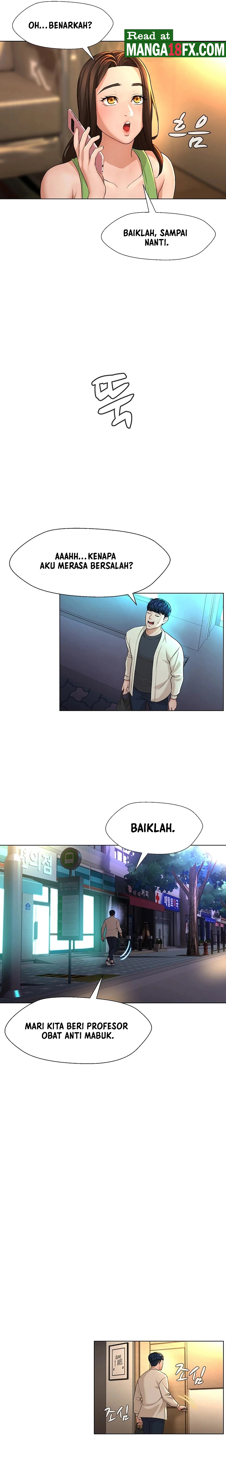 Bad Relationship Raw Chapter 9 Page 10