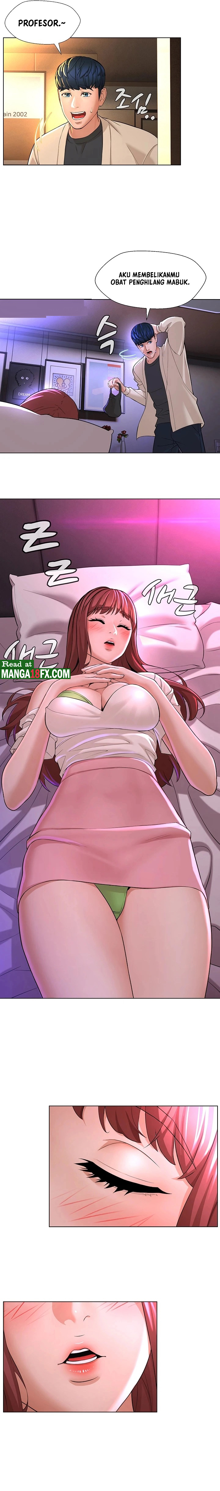 Bad Relationship Raw Chapter 9 Page 11
