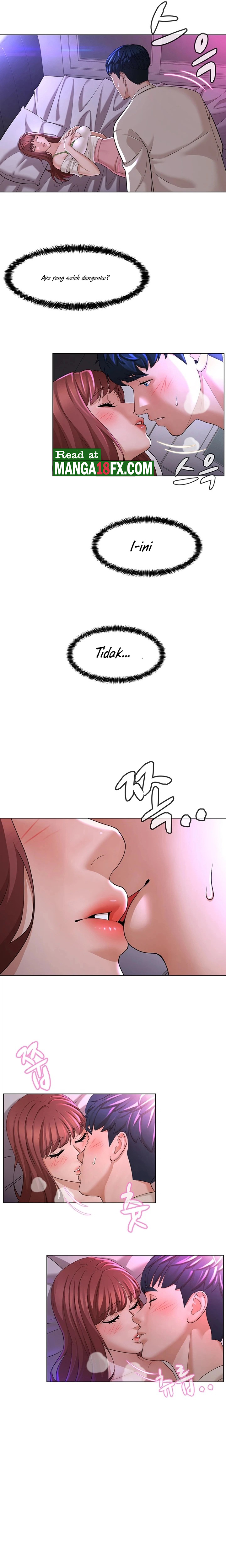 Bad Relationship Raw Chapter 9 Page 12