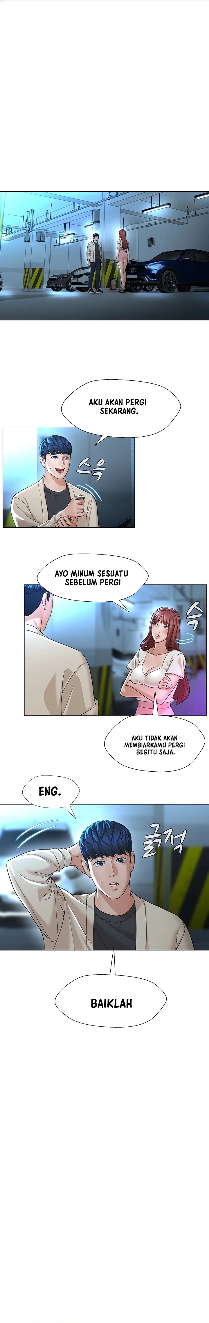 Bad Relationship Raw Chapter 9 Page 2