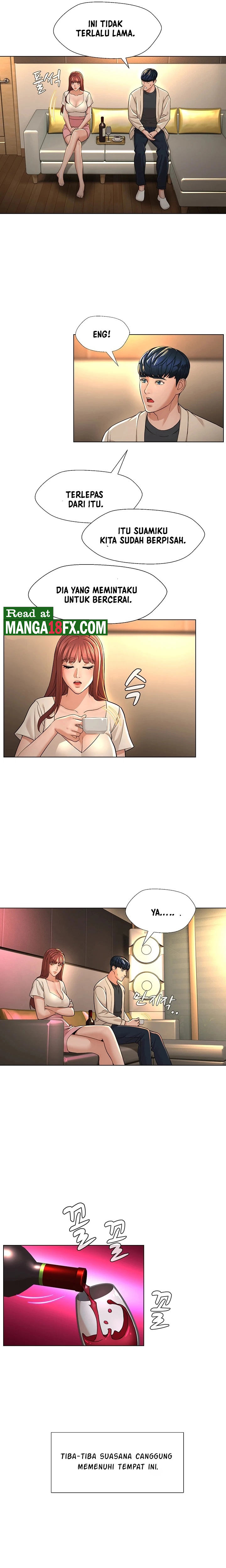 Bad Relationship Raw Chapter 9 Page 4