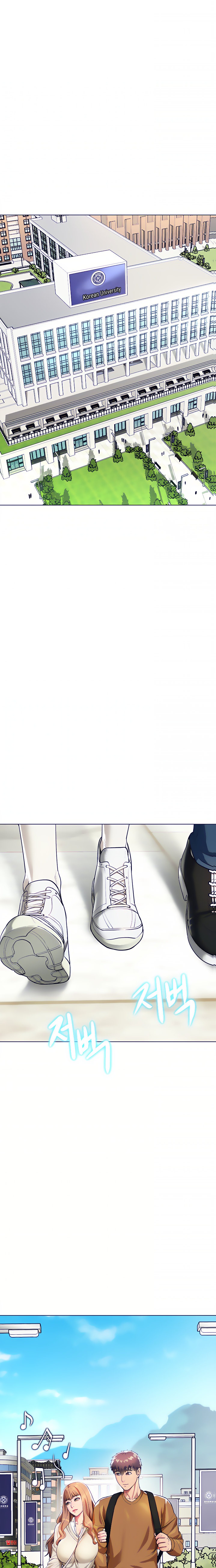 A Different Class Chapter 13 Page 4