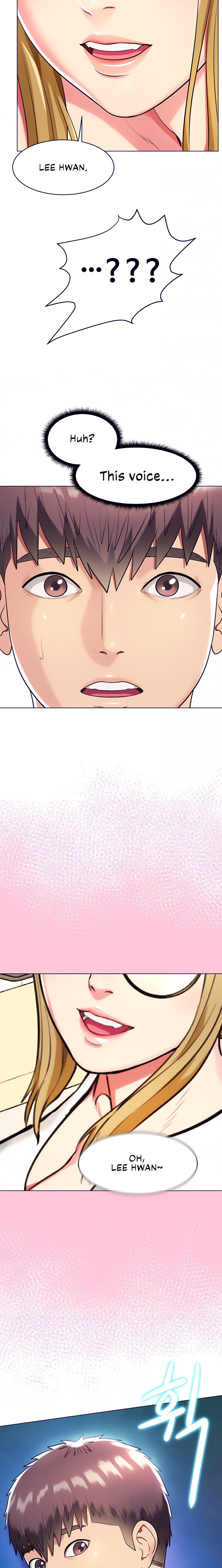 A Different Class Chapter 14 Page 24