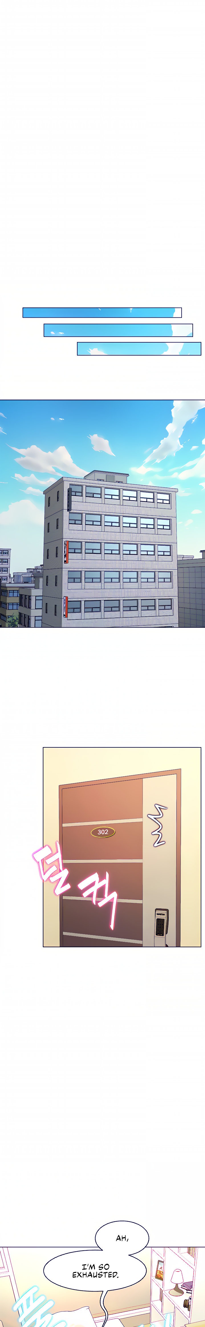 A Different Class Chapter 18 Page 17