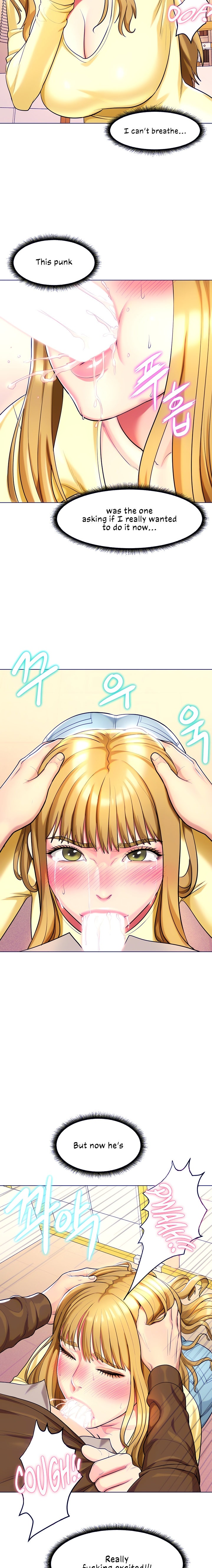 A Different Class Chapter 22 Page 4